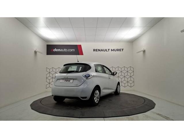 Renault Zoe image 5