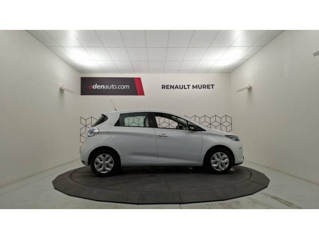 Renault Zoe image 3