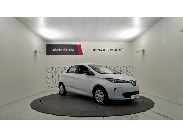 Renault Zoe image 1