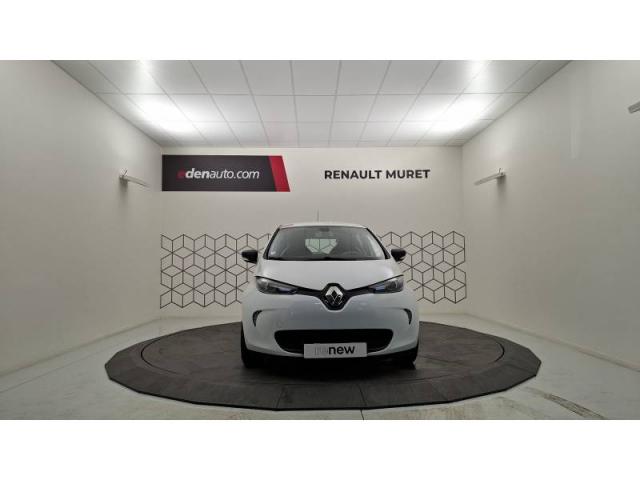 Renault Zoe image 8
