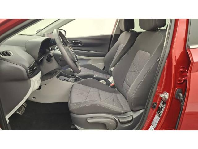 Hyundai Bayon image 2