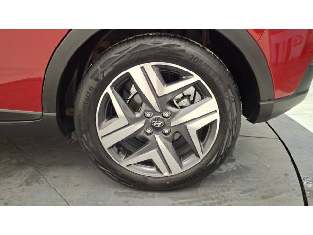 Hyundai Bayon image 1