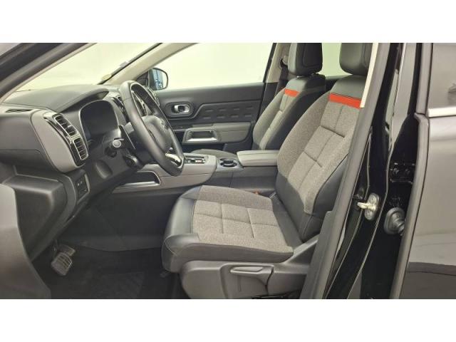 Citroen C5 Aircross image 5