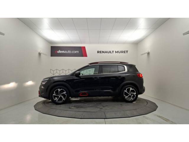 Citroen C5 Aircross image 7