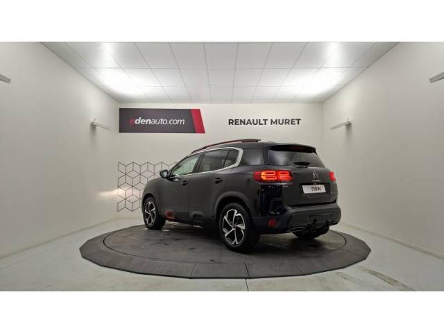 Citroen C5 Aircross image 8