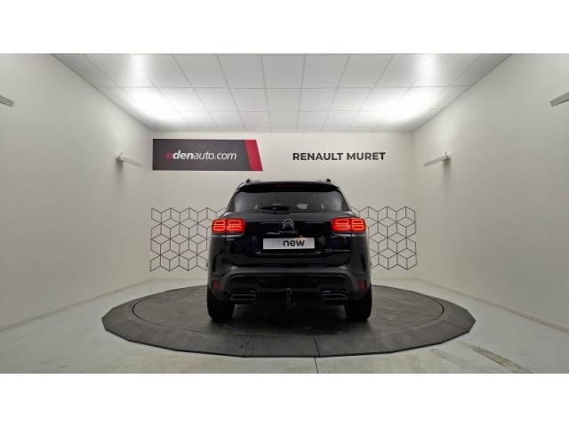 Citroen C5 Aircross image 2