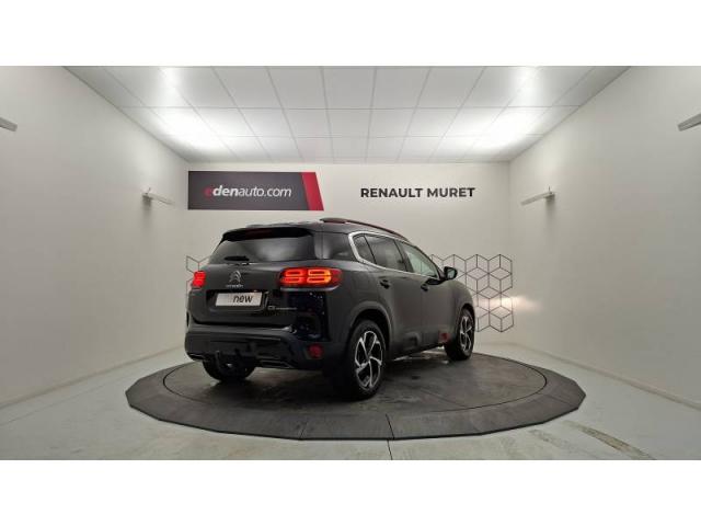 Citroen C5 Aircross image 9