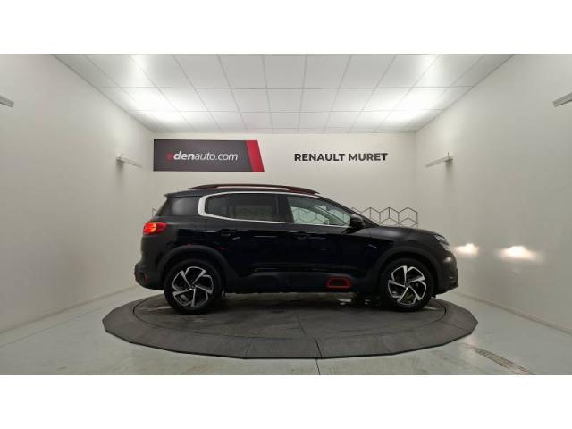 Citroen C5 Aircross image 1