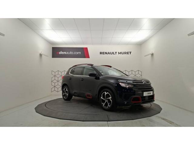 Citroen C5 Aircross image 3