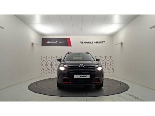 Citroen C5 Aircross image 4