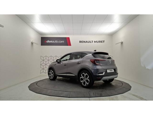 Renault Captur image 9