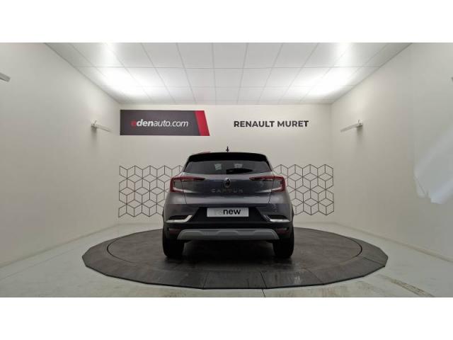 Renault Captur image 5