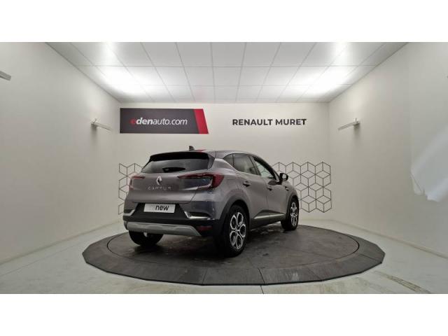 Renault Captur image 3