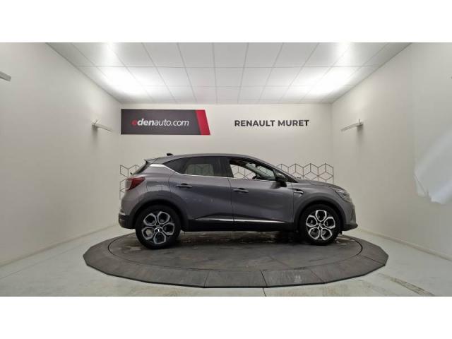 Renault Captur image 4