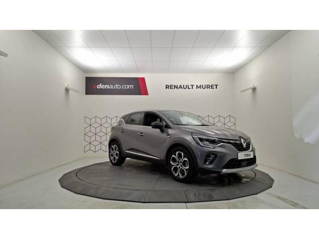 Renault Captur image 2