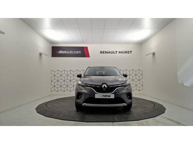 Renault Captur image 6