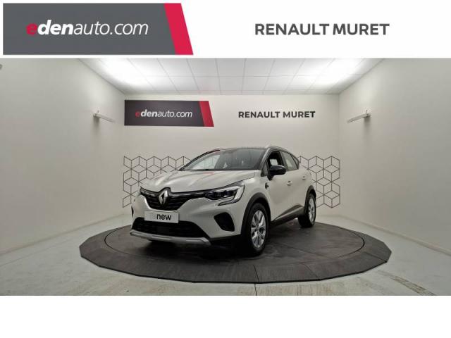 Renault Captur Tce 100 Zen