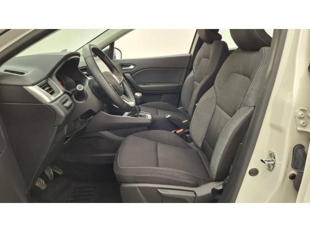 Renault Captur image 7