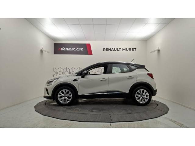 Renault Captur image 8