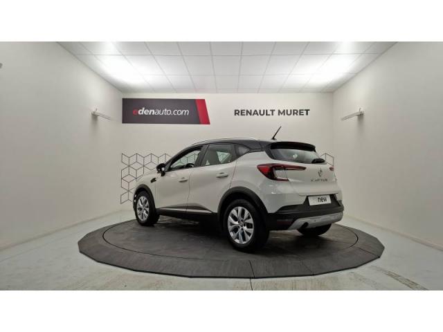 Renault Captur image 3