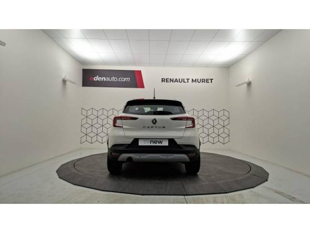 Renault Captur image 4