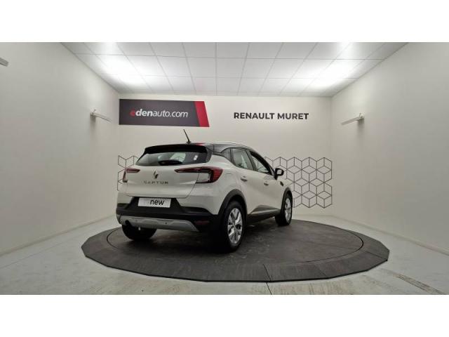 Renault Captur image 9