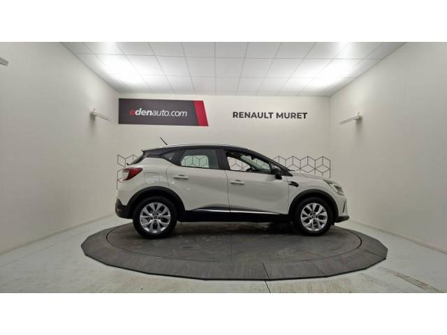 Renault Captur image 1