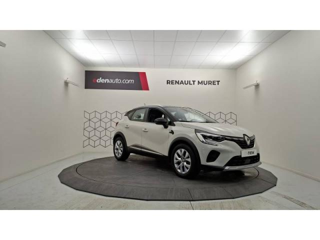 Renault Captur image 6