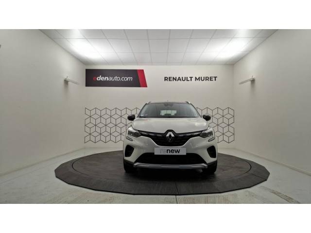 Renault Captur image 5