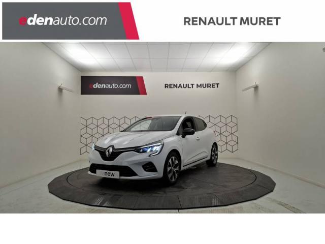 Renault Clio Sce 65 Evolution