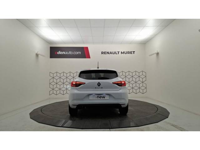 Renault Clio image 9