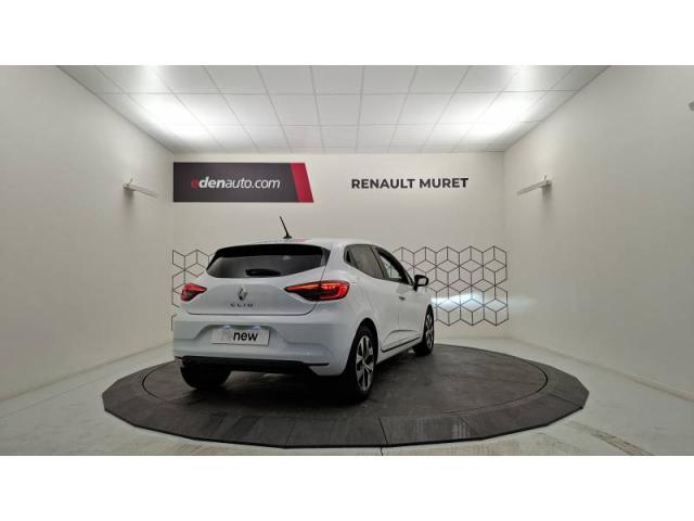 Renault Clio image 2