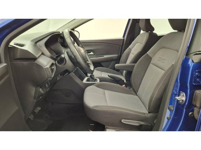 Dacia Sandero image 4