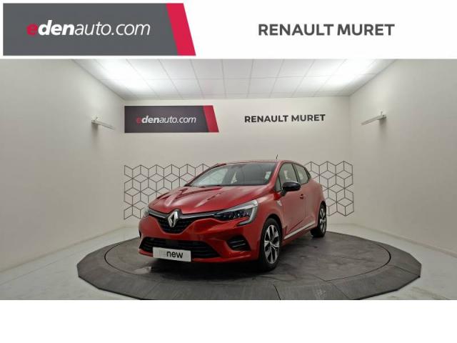 Renault Clio Tce 90 - 21n Limited
