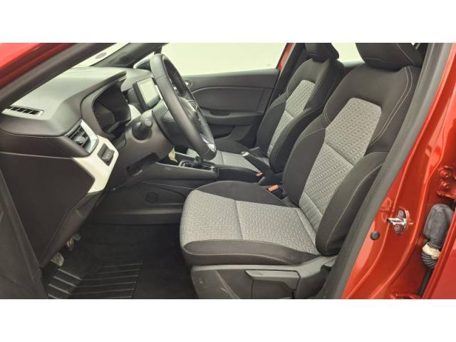 Renault Clio image 8