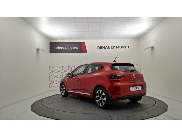 Renault Clio image 1