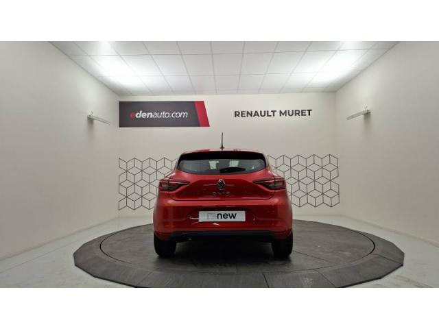 Renault Clio image 6