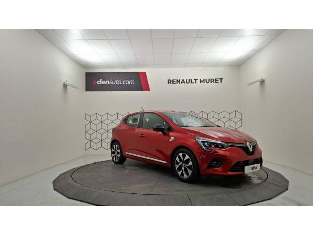 Renault Clio image 3