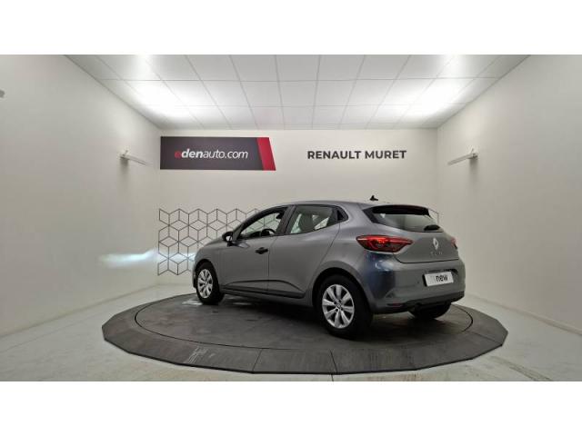 Renault Clio image 9