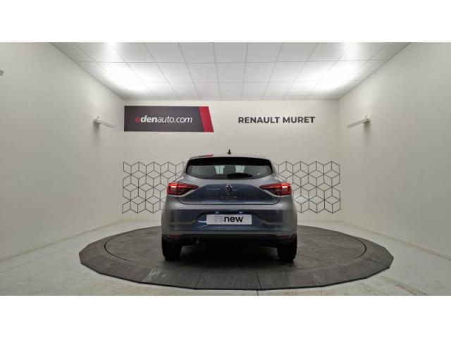 Renault Clio image 2