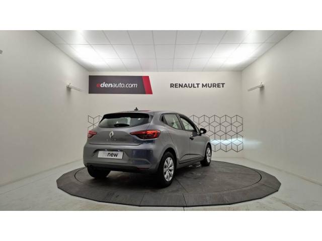 Renault Clio image 8