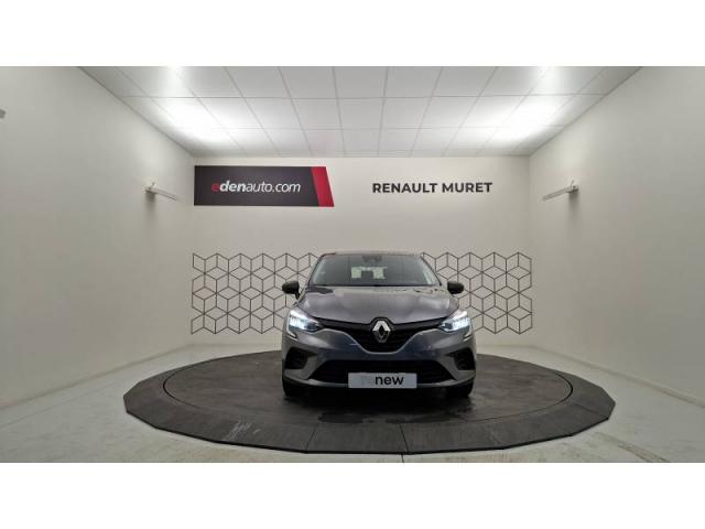 Renault Clio image 1