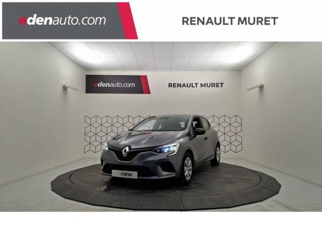 Renault Clio Sce 65 Authentic
