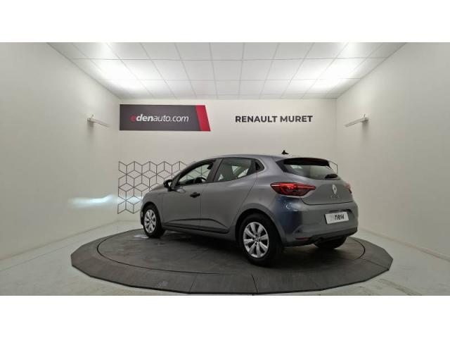 Renault Clio image 7