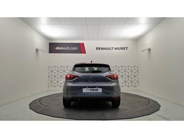 Renault Clio image 8