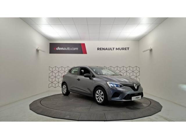 Renault Clio image 9