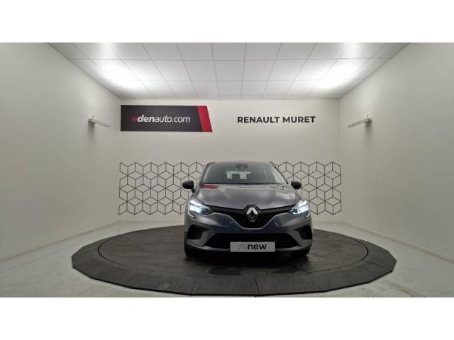 Renault Clio image 2