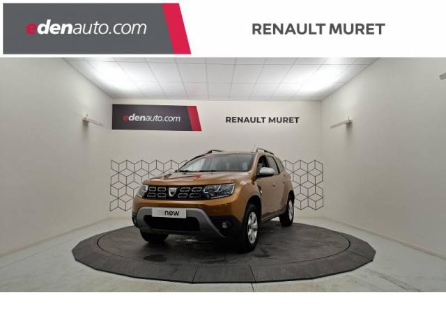 Dacia Duster Blue Dci 115 4x2 Prestige