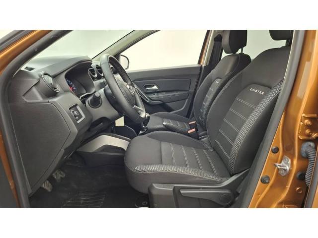 Dacia Duster image 2