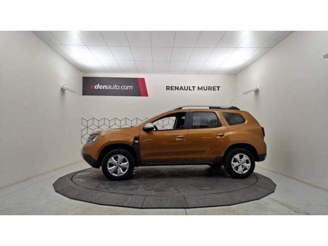 Dacia Duster image 9